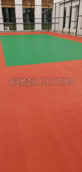 高質(zhì)量的彩色透水混凝土路面怎么做？